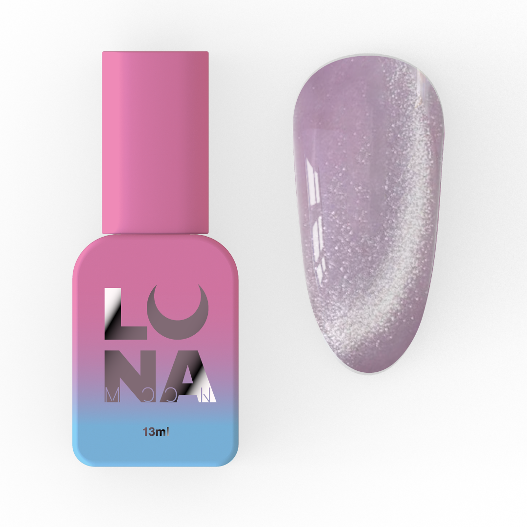 Lunamoon Cat Eye Base №2 13 мл
