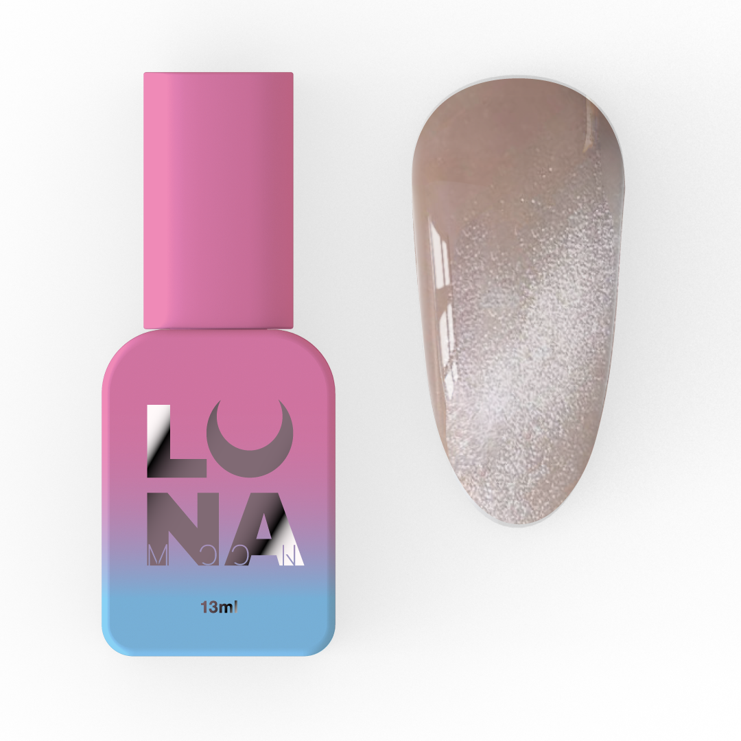 Lunamoon Cat Eye Base nr3 13 ml