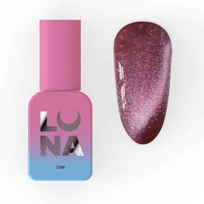 Lunamoon Cat Eye Base nr4 13 ml