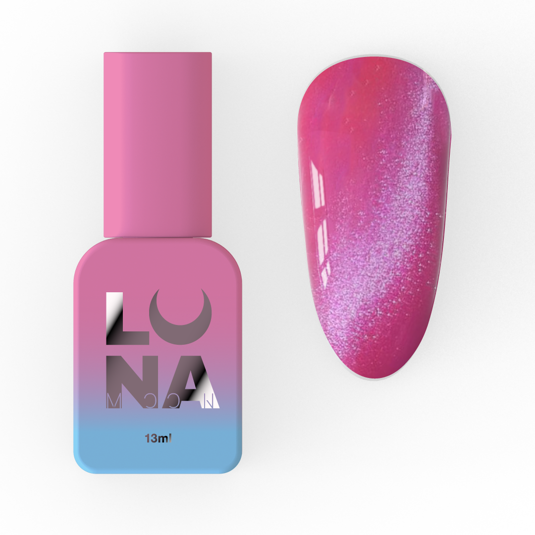 Lunamoon Cat Eye Base nr5 13мл