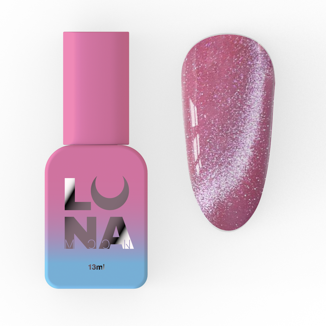 Lunamoon Cat Eye Base nr7 13 ml
