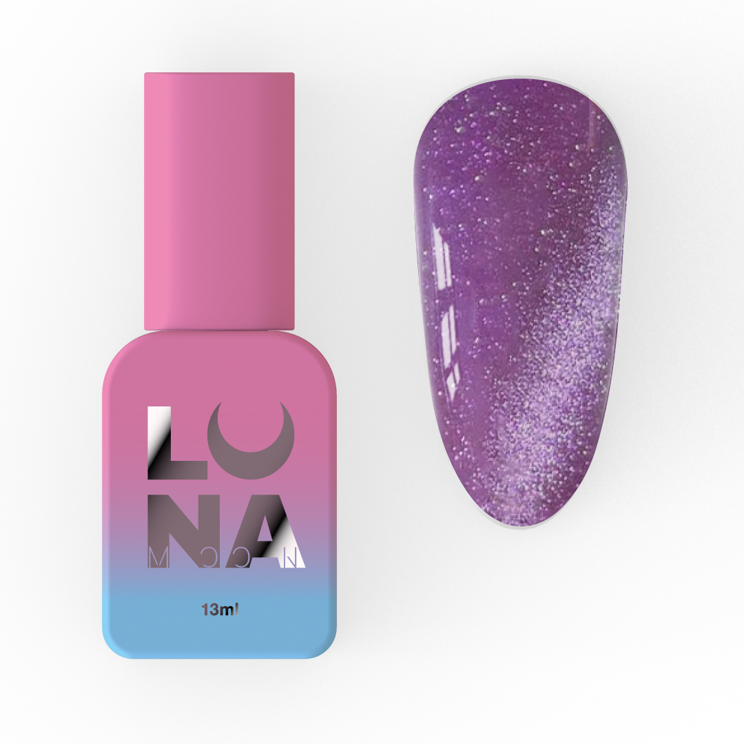 Lunamoon Cat Eye Base nr8 13 ml