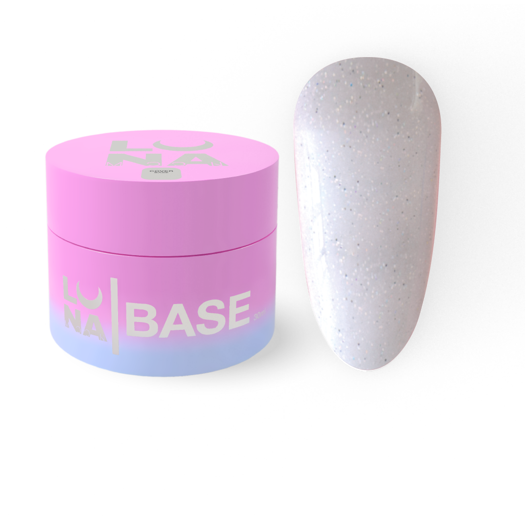 Lunamoon Cover Base nr11 30 ml