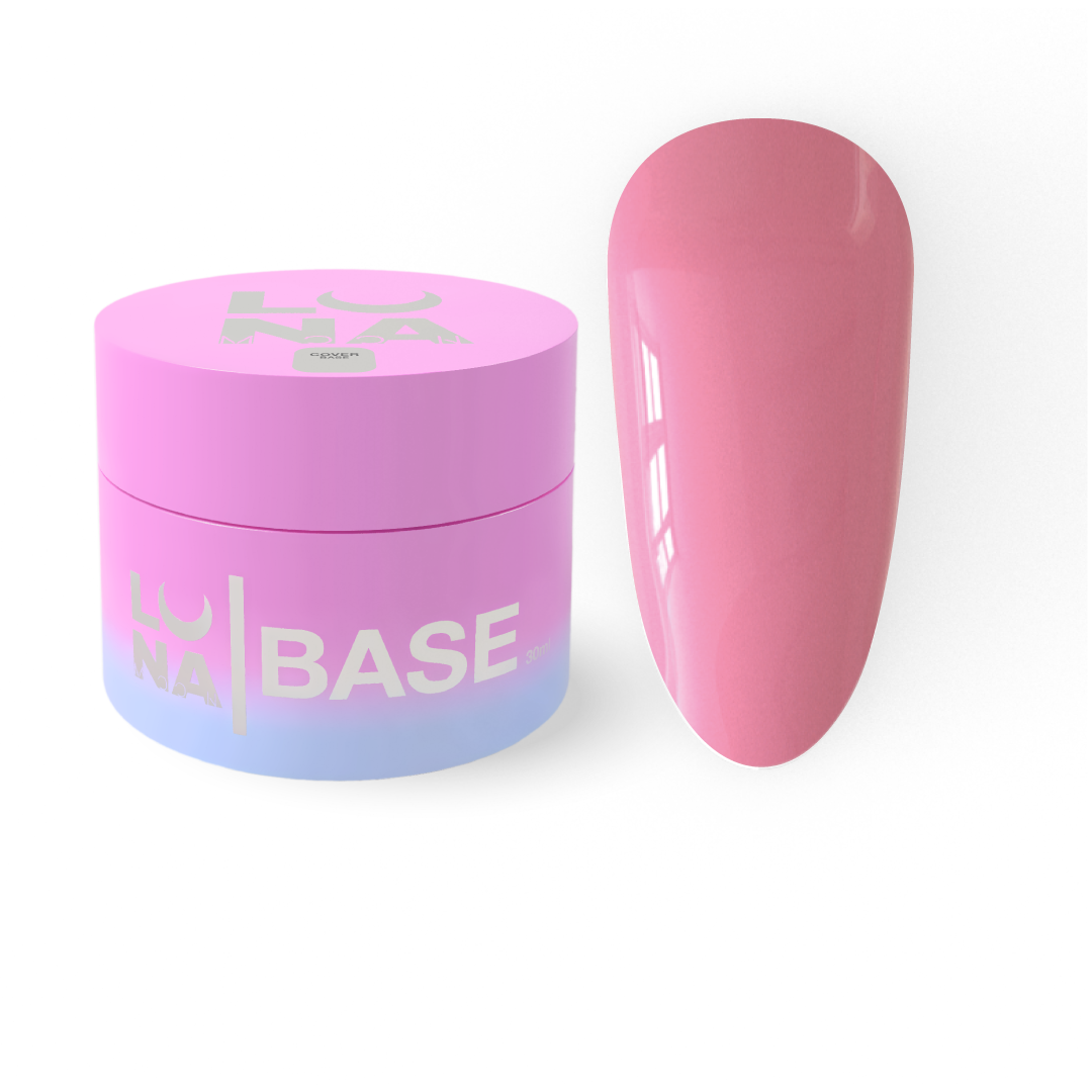 Lunamoon Cover Base nr15 30 ml