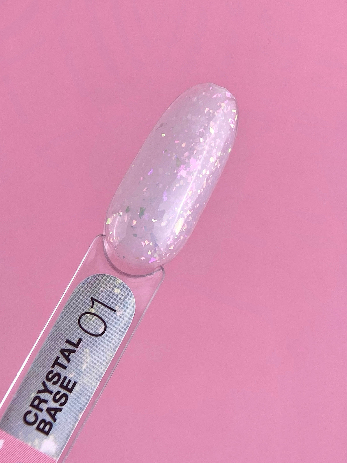 Lunamoon Crystal Base nr1 13 ml – Ansicht 2