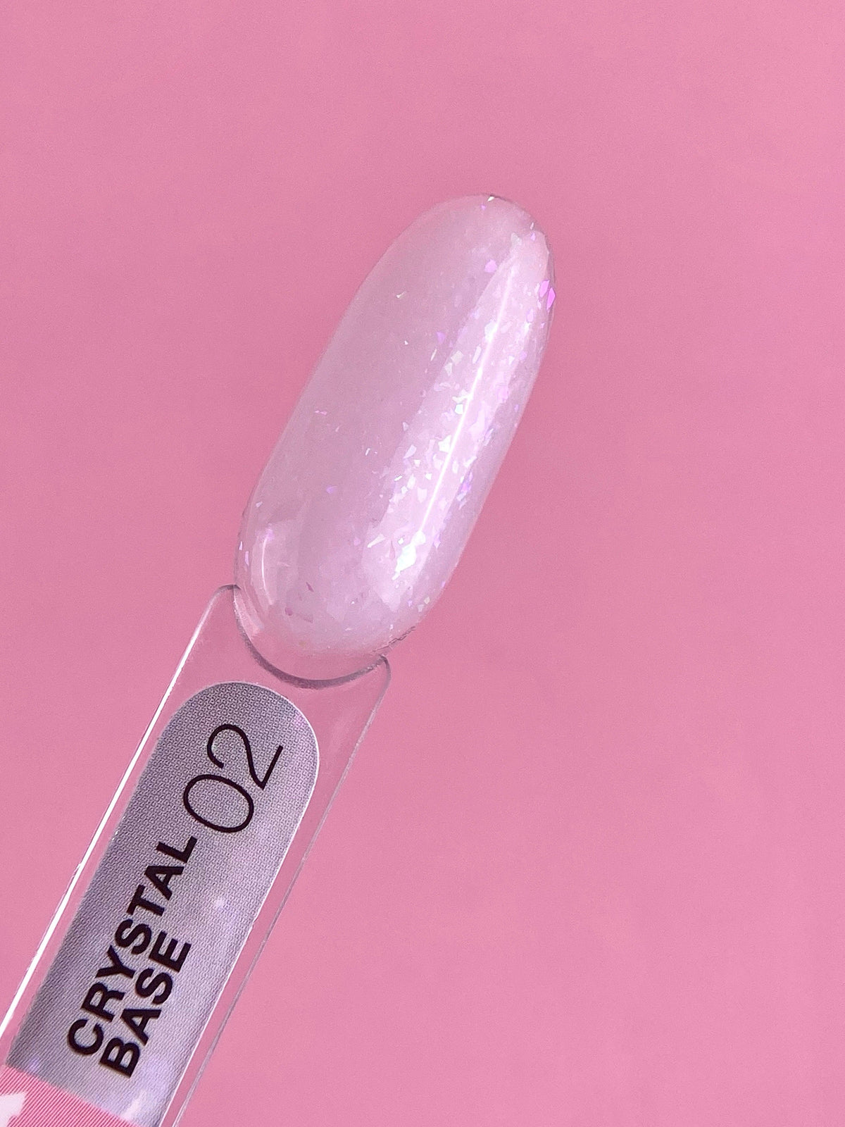 Lunamoon Crystal Base nr2 13 ml – Ansicht 2