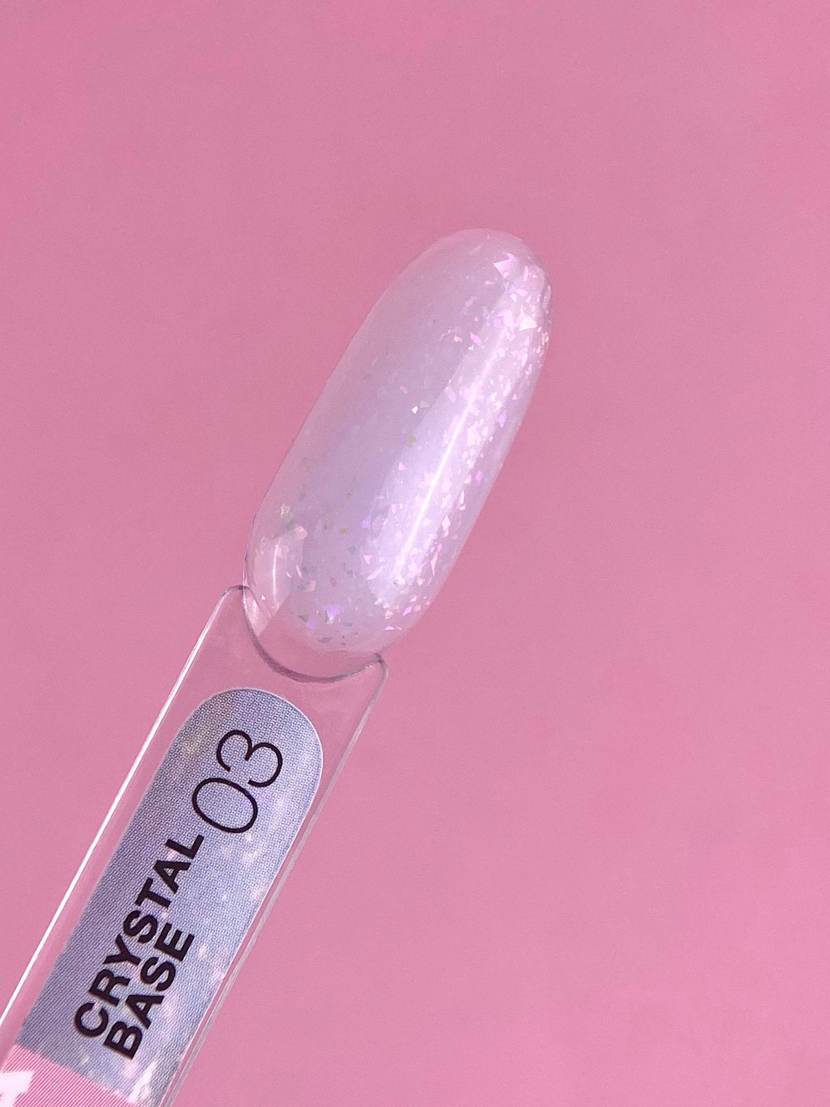 Lunamoon Crystal Base nr3 13 ml – Ansicht 2