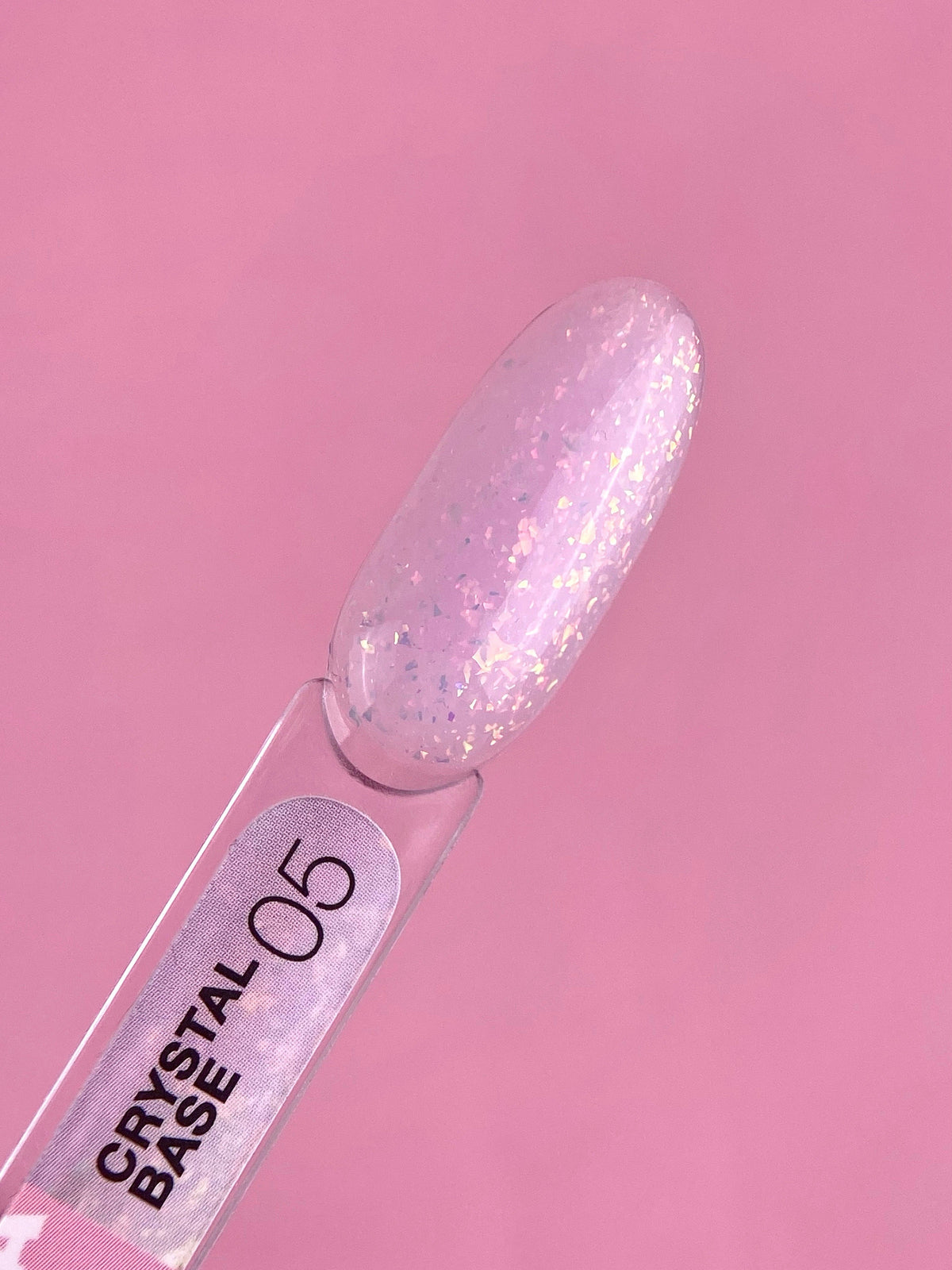 Lunamoon Crystal Base nr5 13 ml – Ansicht 2