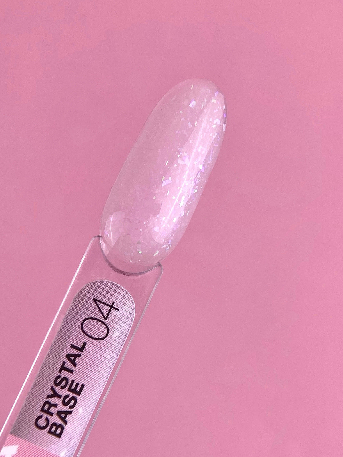 Lunamoon Crystal Base nr4 13 ml – Ansicht 2