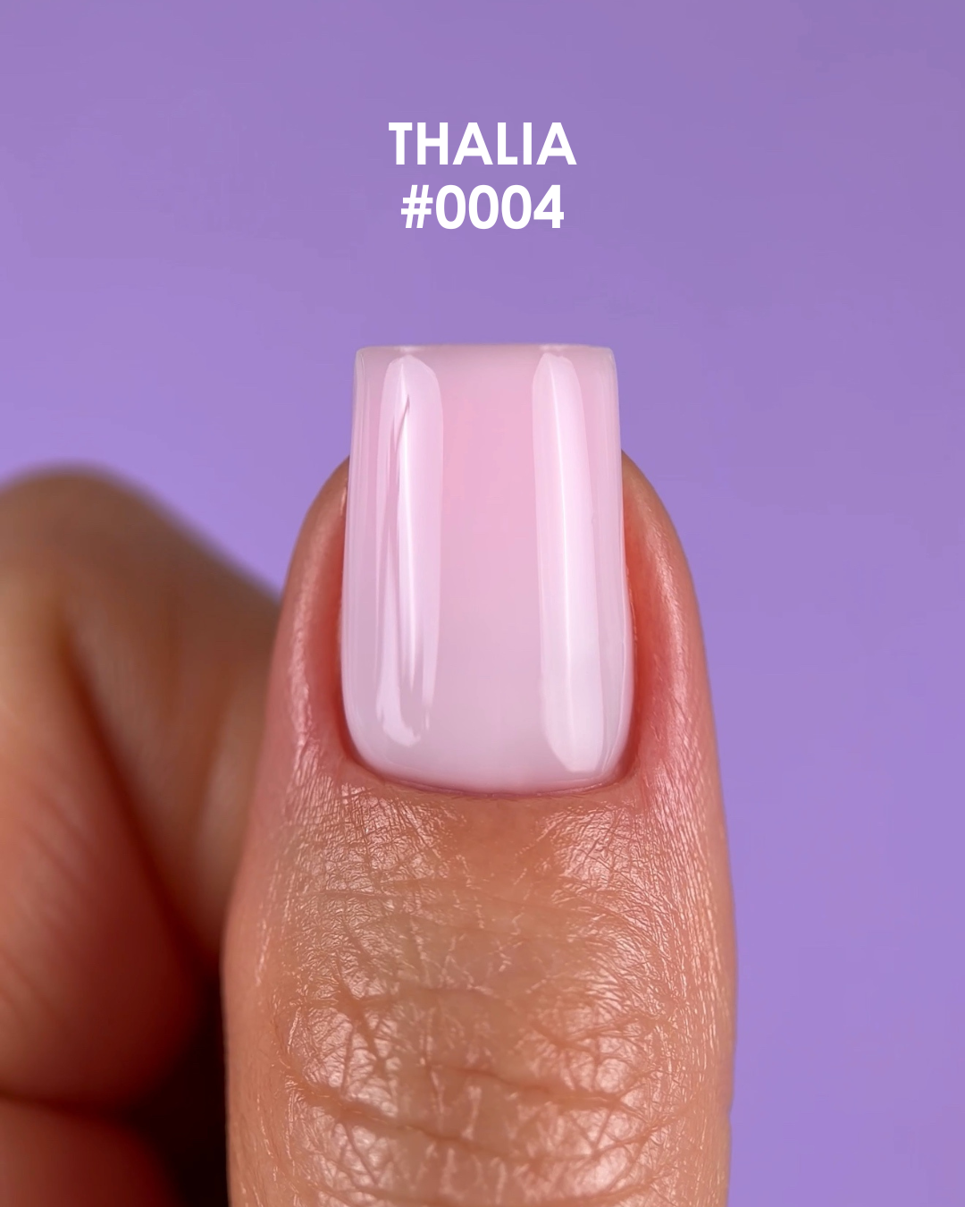 FAST GEL "DNKa", 12 ml #0004 Thalia – Ansicht 3