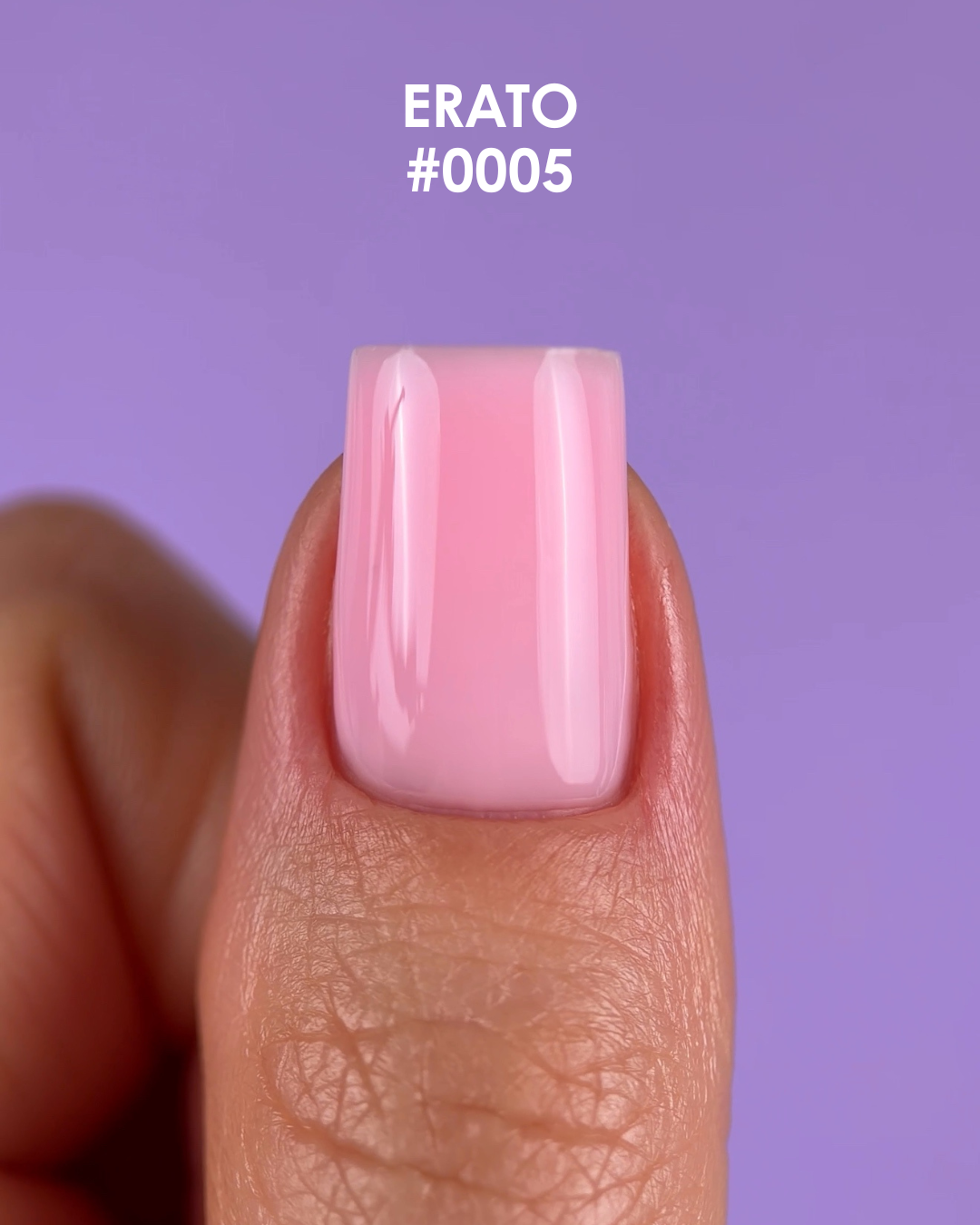 FAST GEL "DNKa", 12 ml #0005 Erato – Ansicht 3