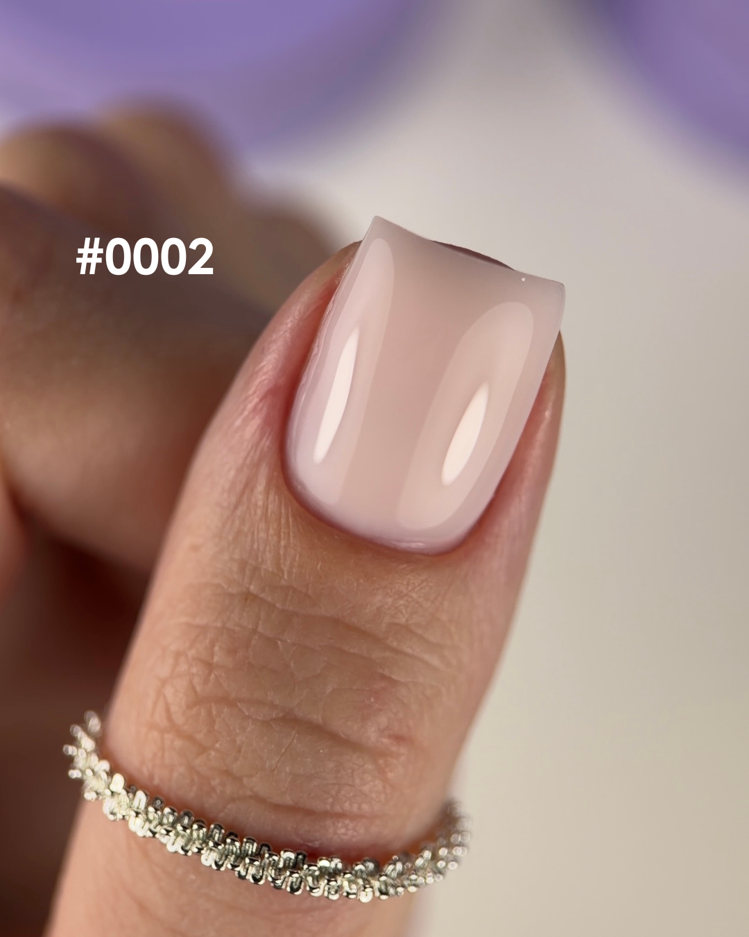 AUFBAUGEL LIGHT "DNKa", 30 ml #0002 Gun – Ansicht 3