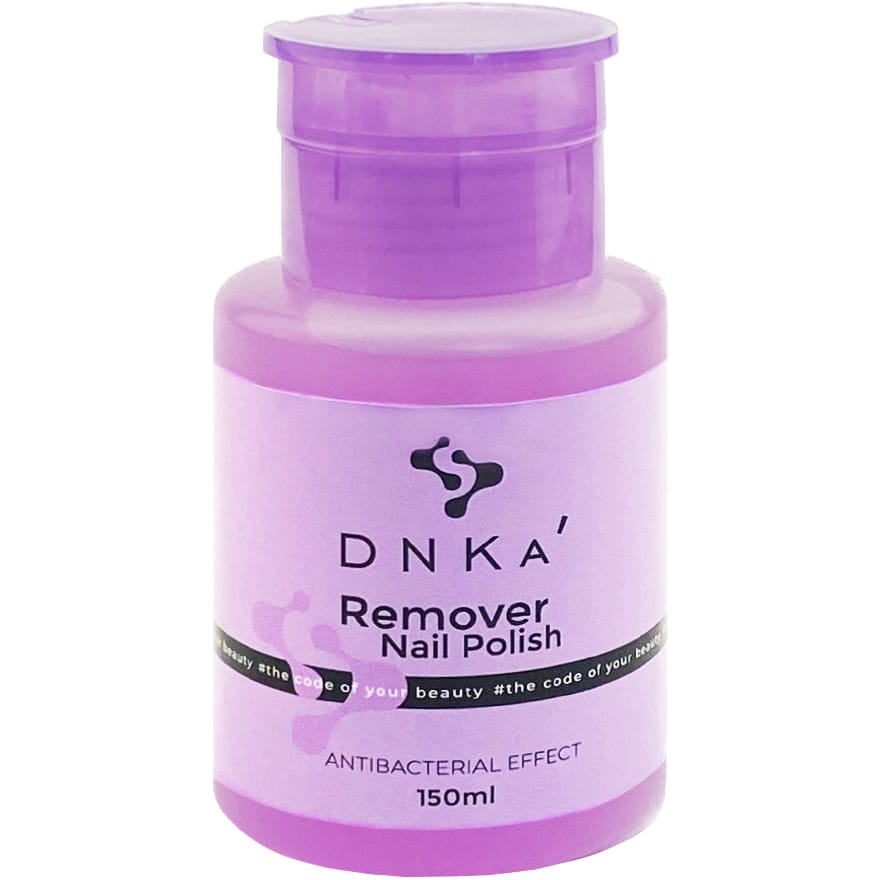NAGELLACKENTFERNER "DNKa", 150 ml