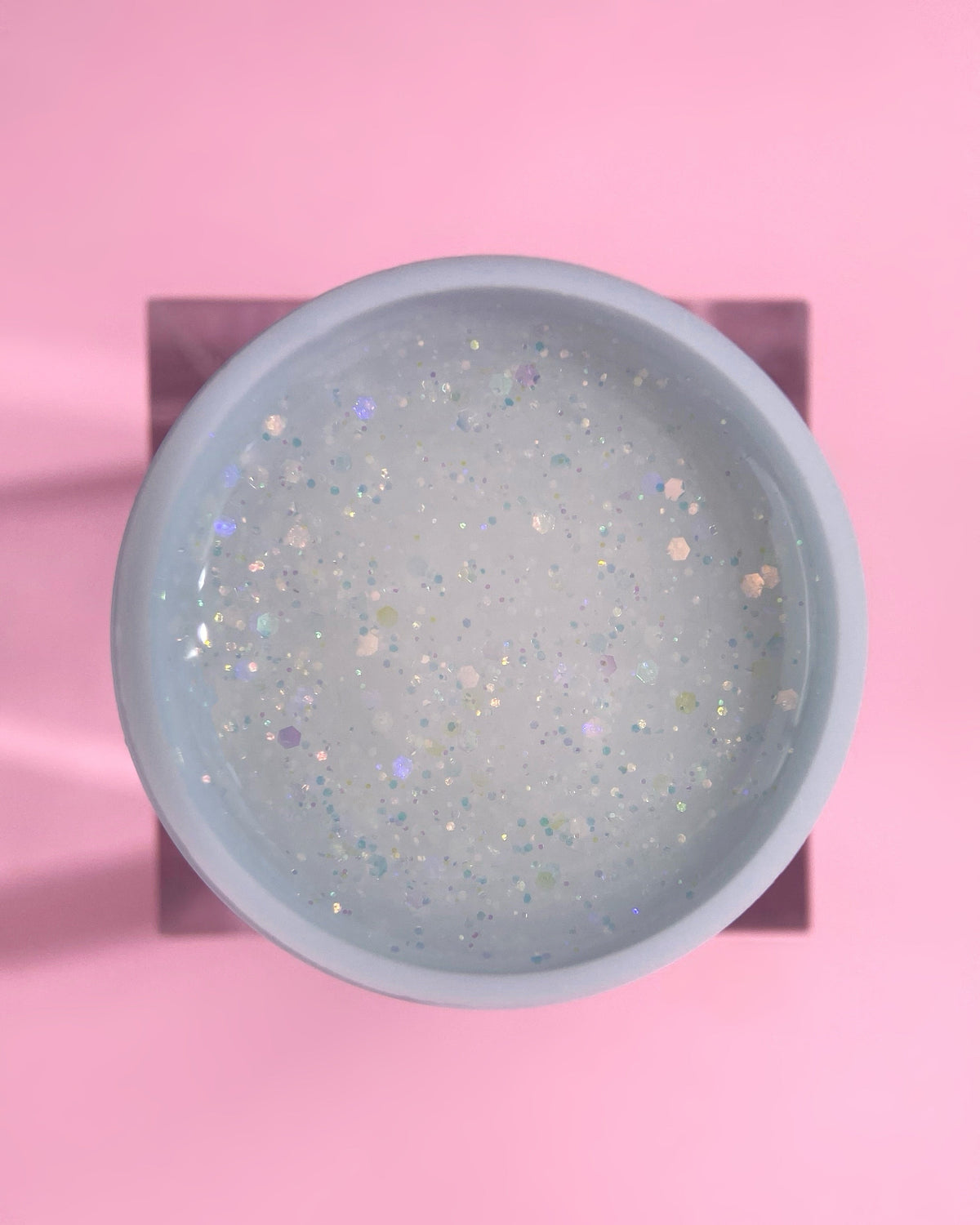 Lunamoon Diamond Gel nr1 15 ml – Ansicht 2