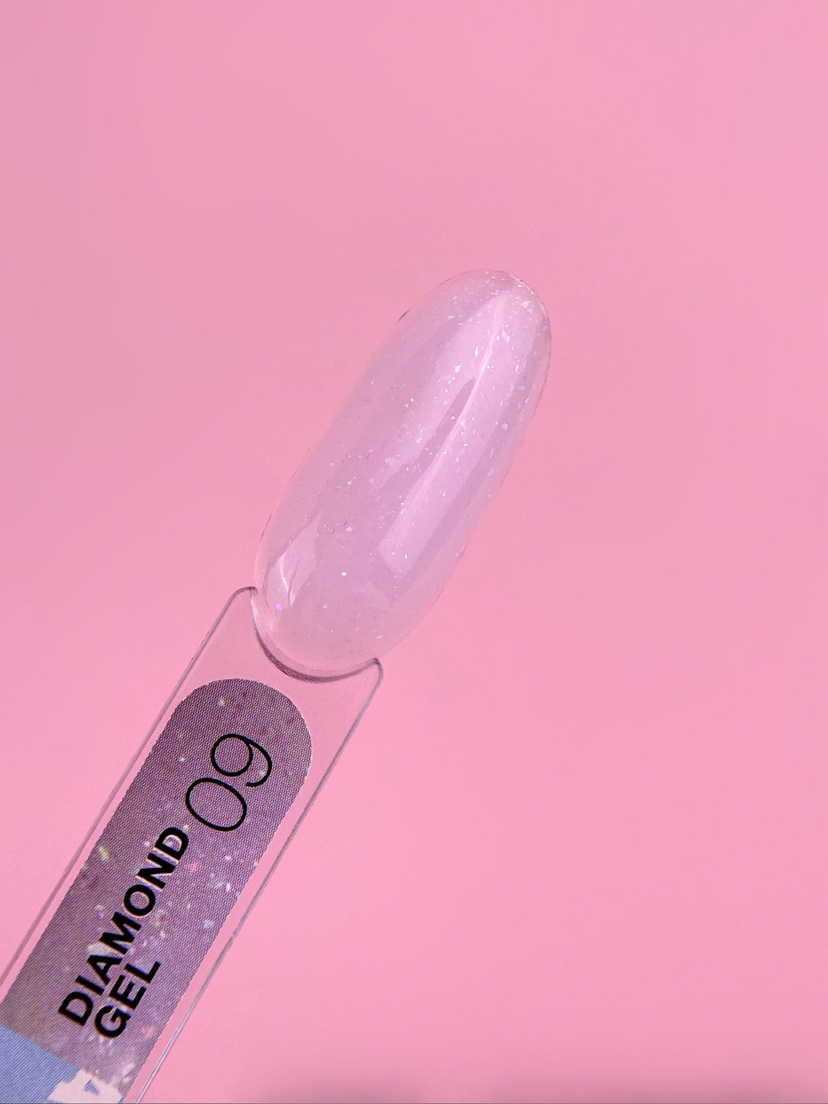 Lunamoon Diamond Gel nr9 15 ml – Ansicht 2