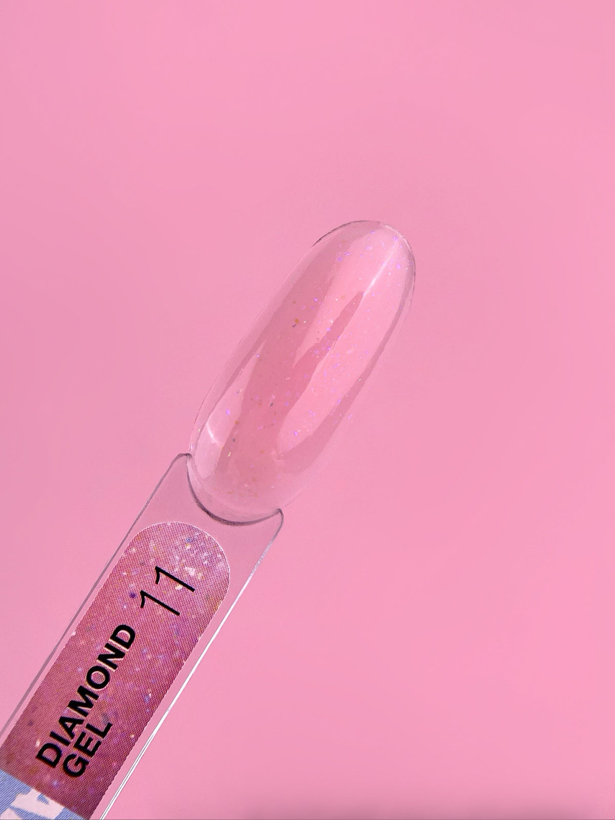 Lunamoon Diamond Gel nr11 15 ml – Ansicht 2