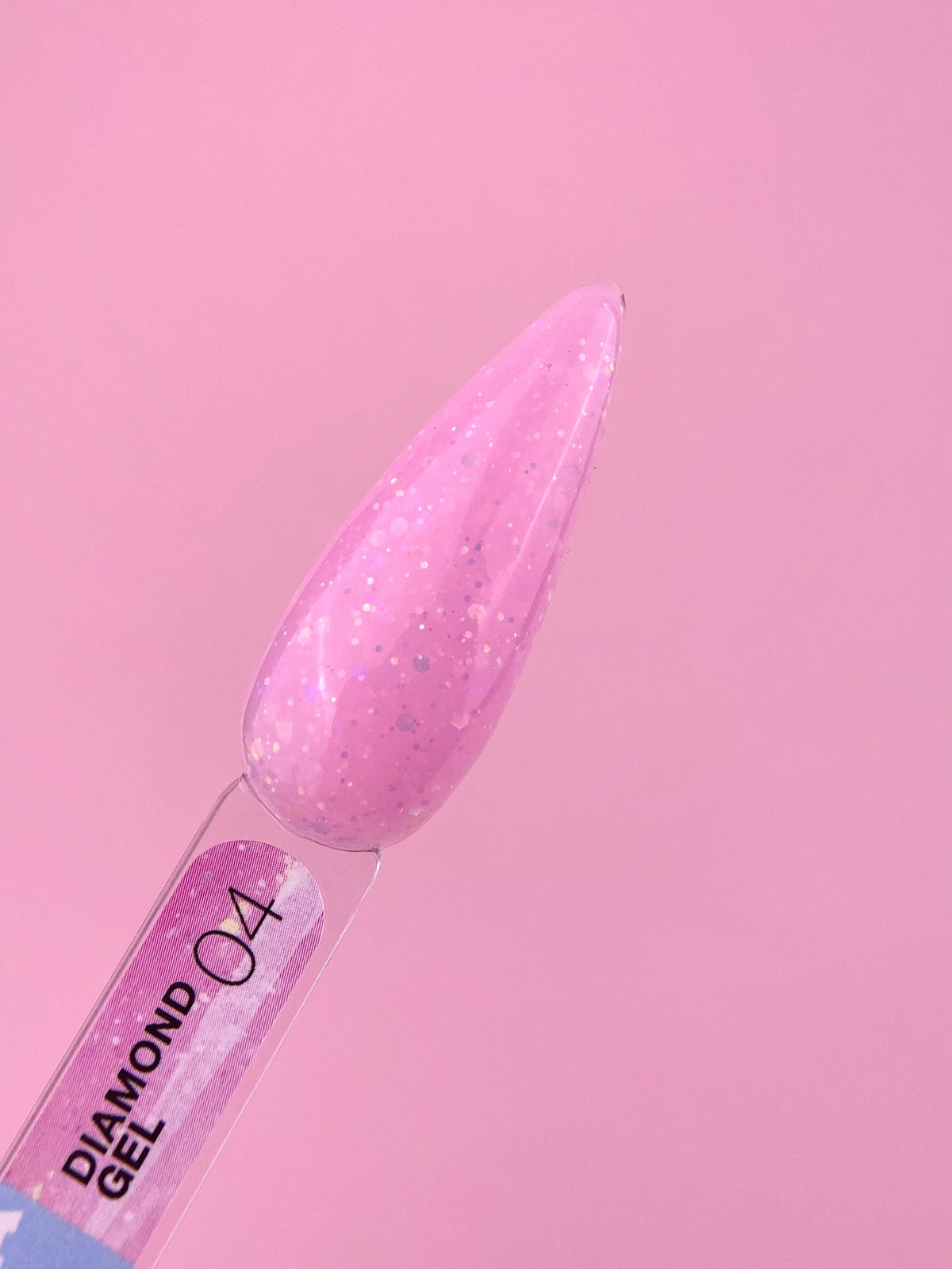 Lunamoon Diamond Gel nr4 15 ml – Ansicht 2
