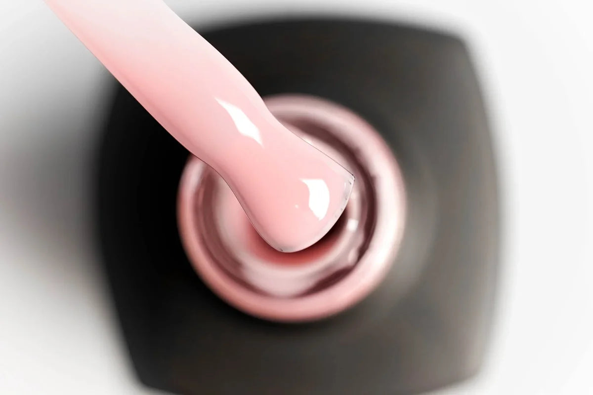 Kinetics Gel in Bottle Light Rose #928, 15 ml – Ansicht 2
