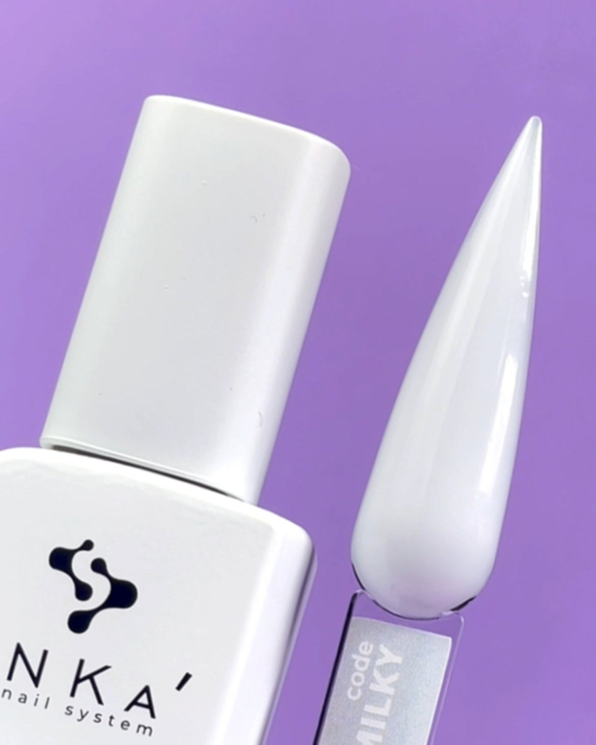 TOP MILKY NEUE FORMEL "DNKa", 12 ml – Ansicht 2