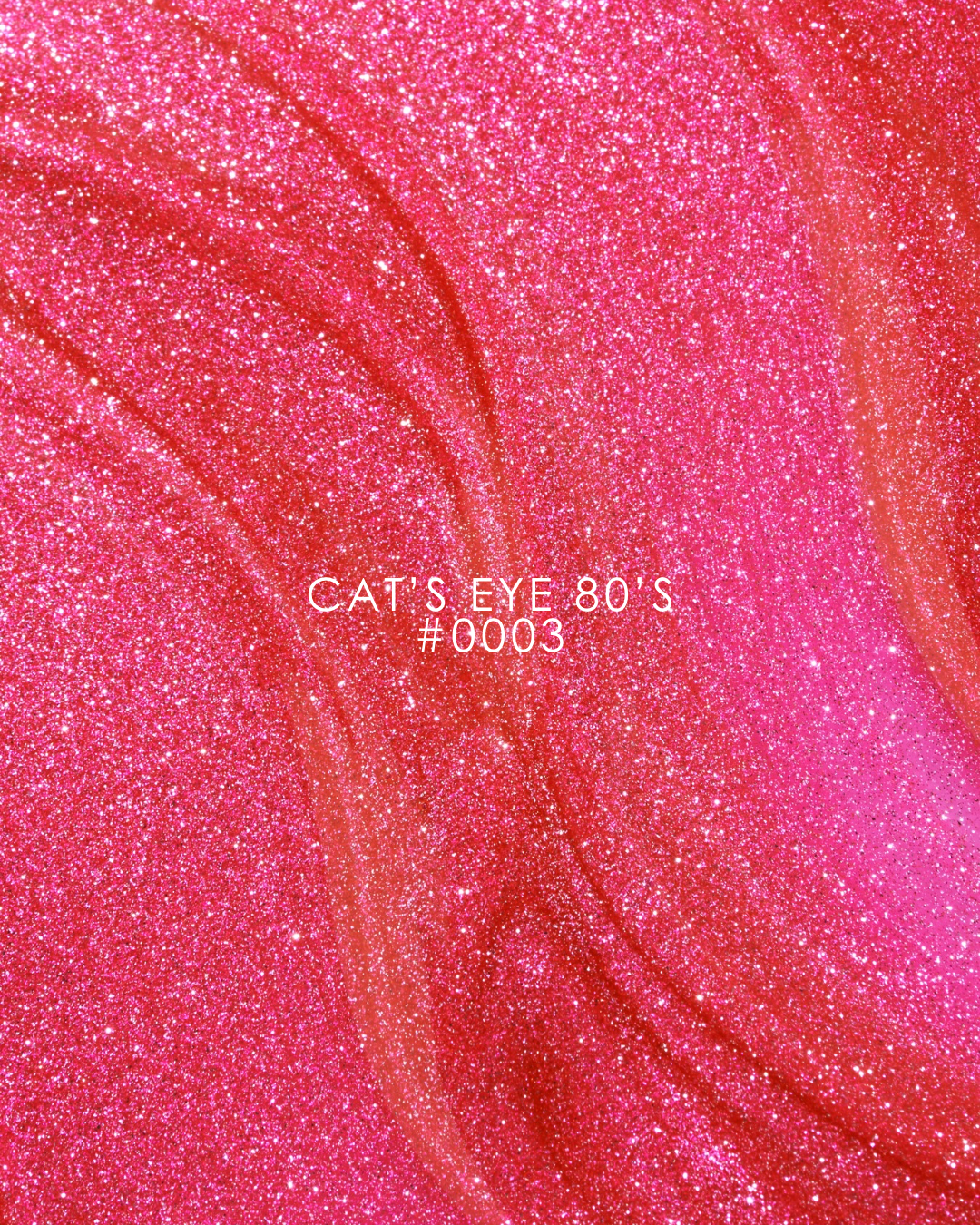 FARB-GELLACK CAT`S EYE "DNKa", 12 ml #0003 80`s – Ansicht 2