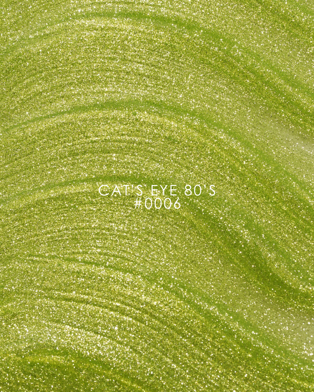 FARB-GELLACK CAT`S EYE "DNKa", 12 ml #0006 80`s – Ansicht 2