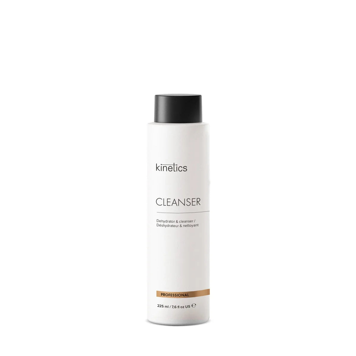 Kinetics Cleanser, 225 ml