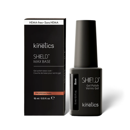 Kinetics SHIELD MAX Base, 15 ml