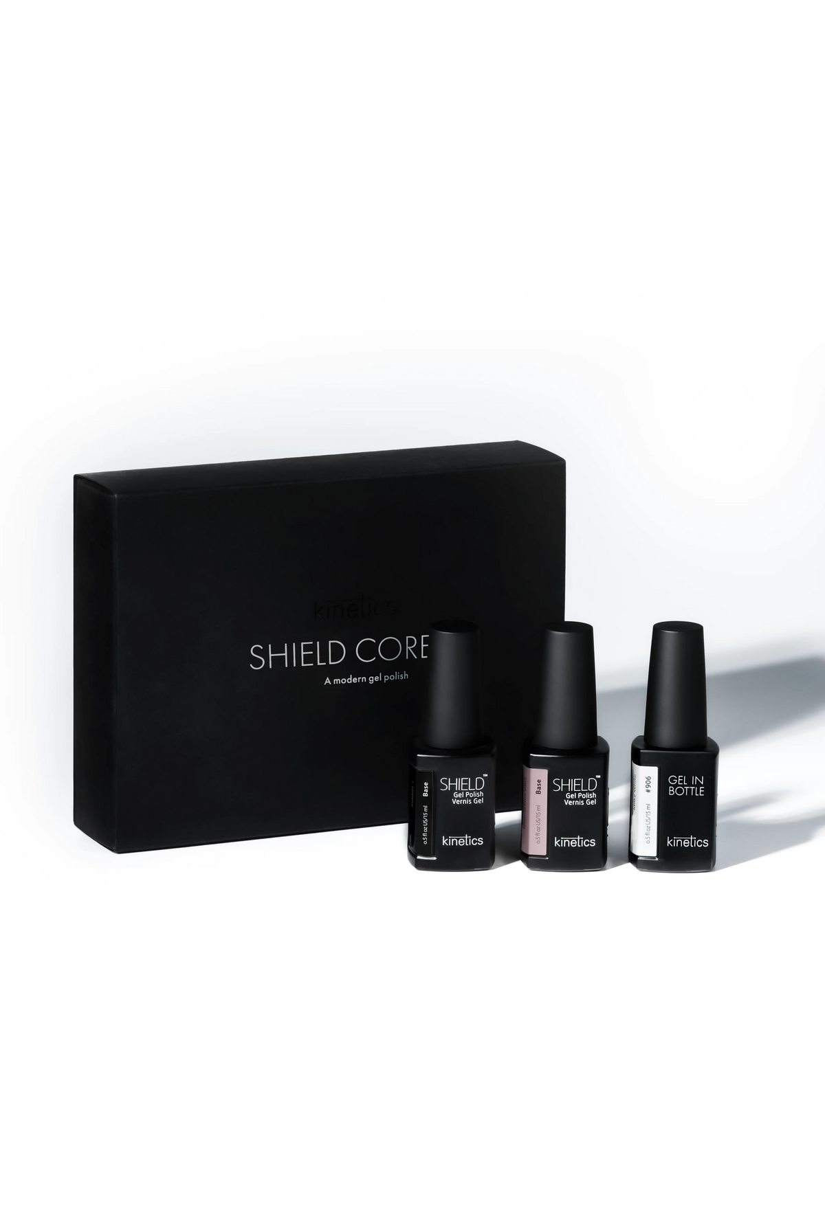 SHIELD Try Me Core Kit – Ansicht 2