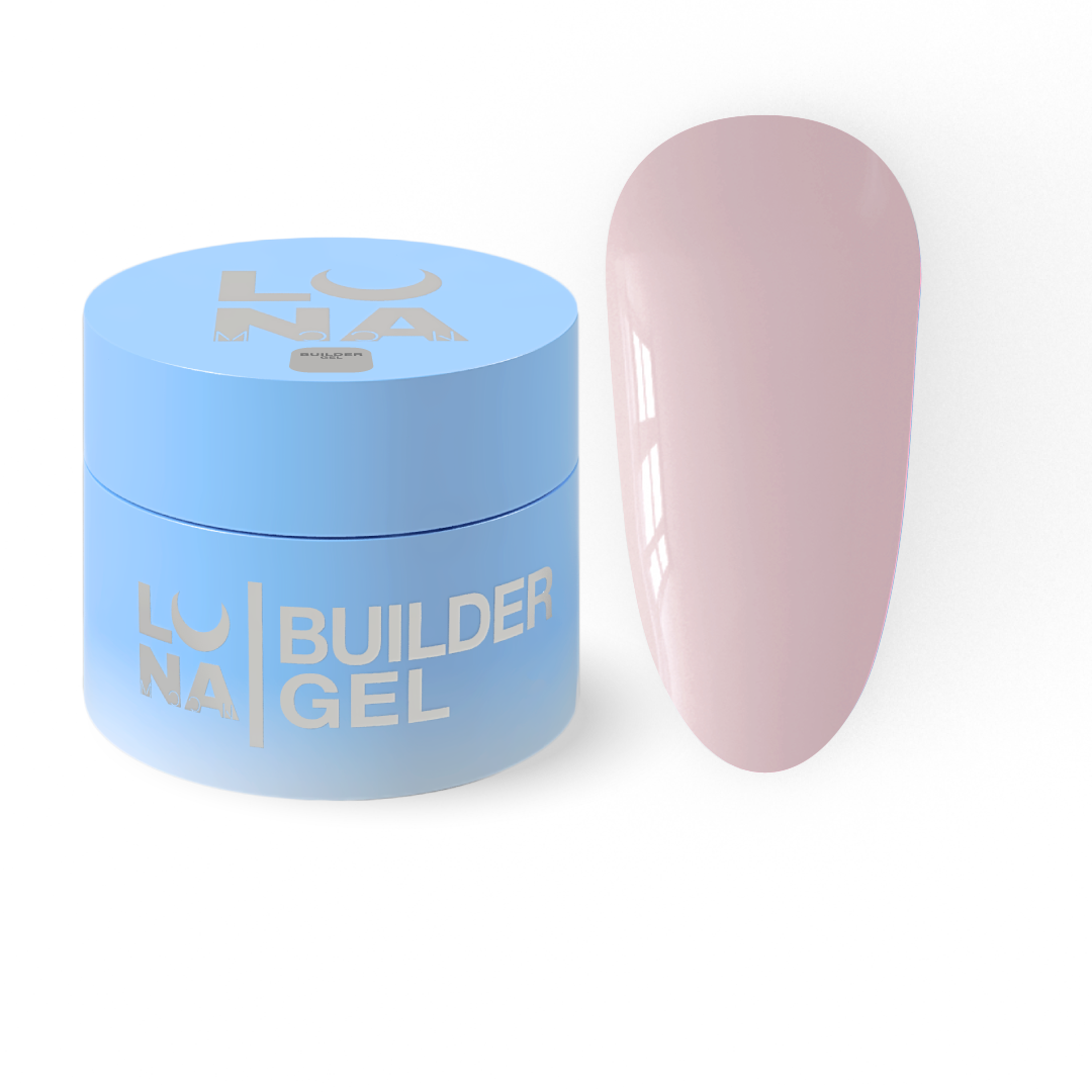 Lunamoon Light Acrygel №38 30 мл