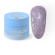 Lunamoon Light Acrygel nr40 30 ml