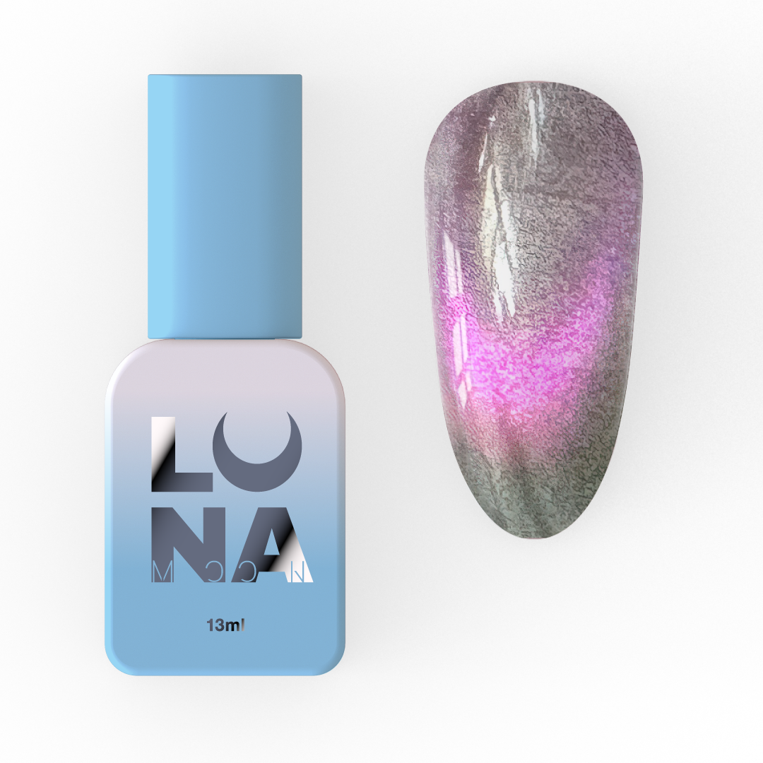 Lunamoon Color Cat Eye nr 253 13 ml