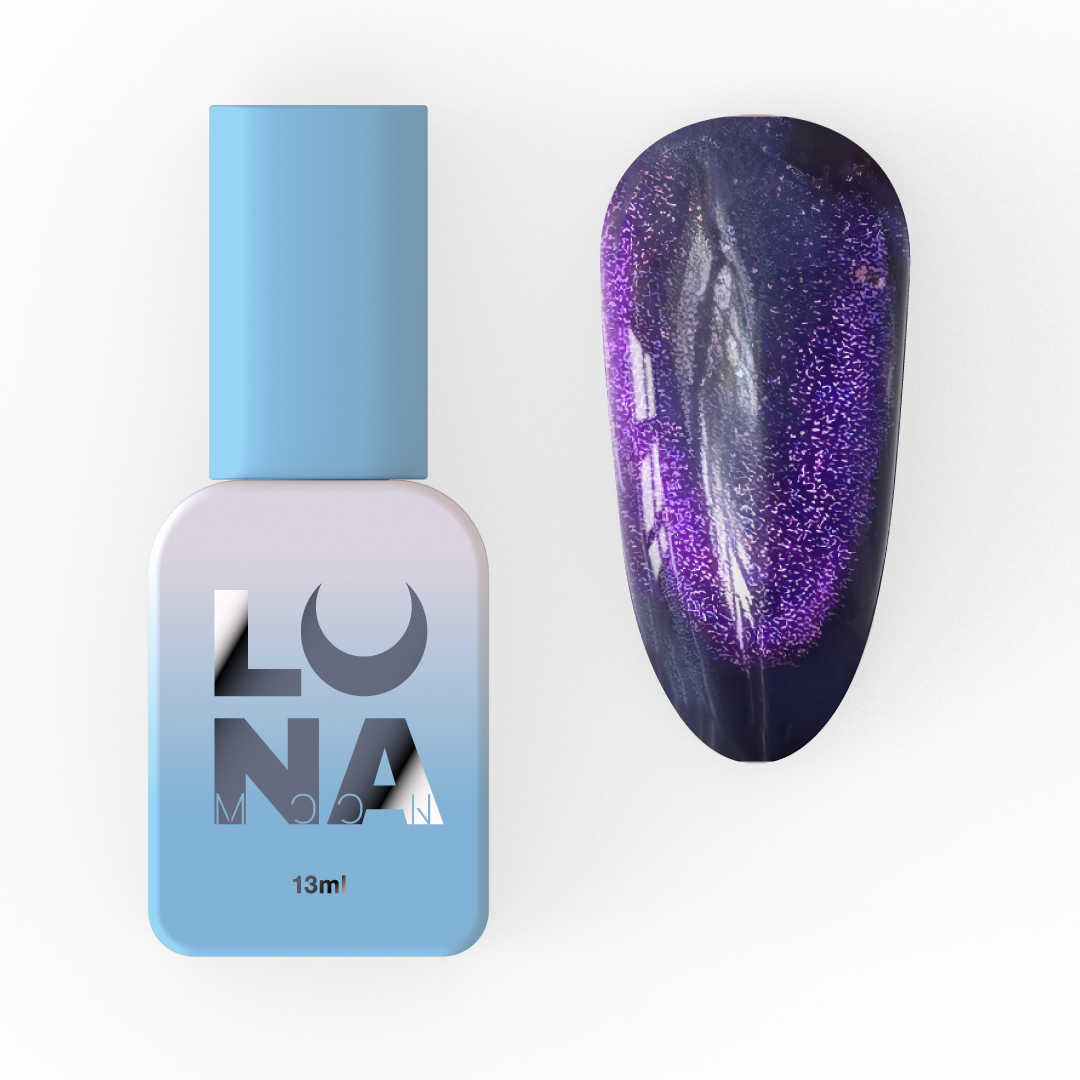 Lunamoon Color Cat Eye nr 257 13 ml