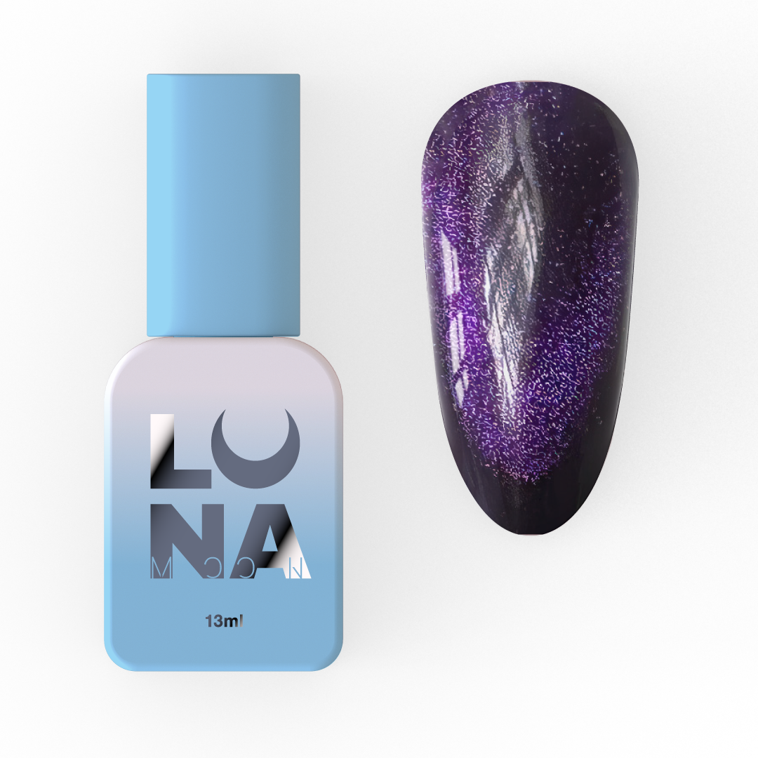 Lunamoon Color Cat Eye nr 258 13 ml