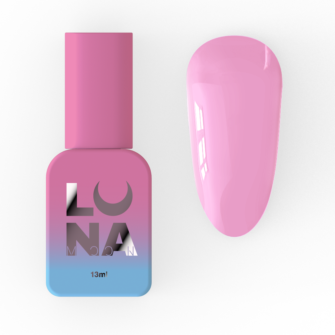 Lunamoon Cover Base №33 13мл