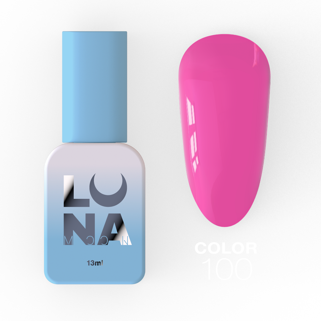 Lunamoon Color №100 13 мл