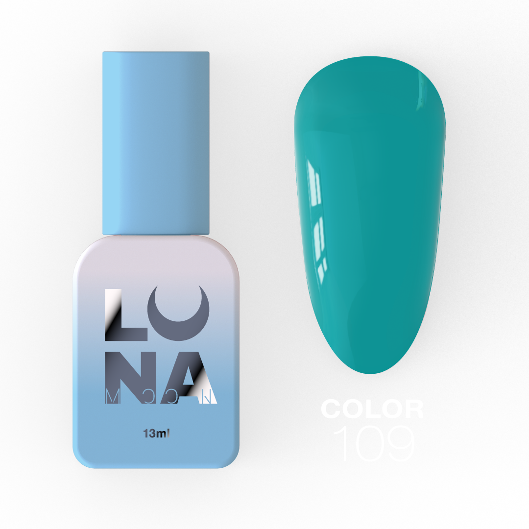 Lunamoon Color №109 13 мл