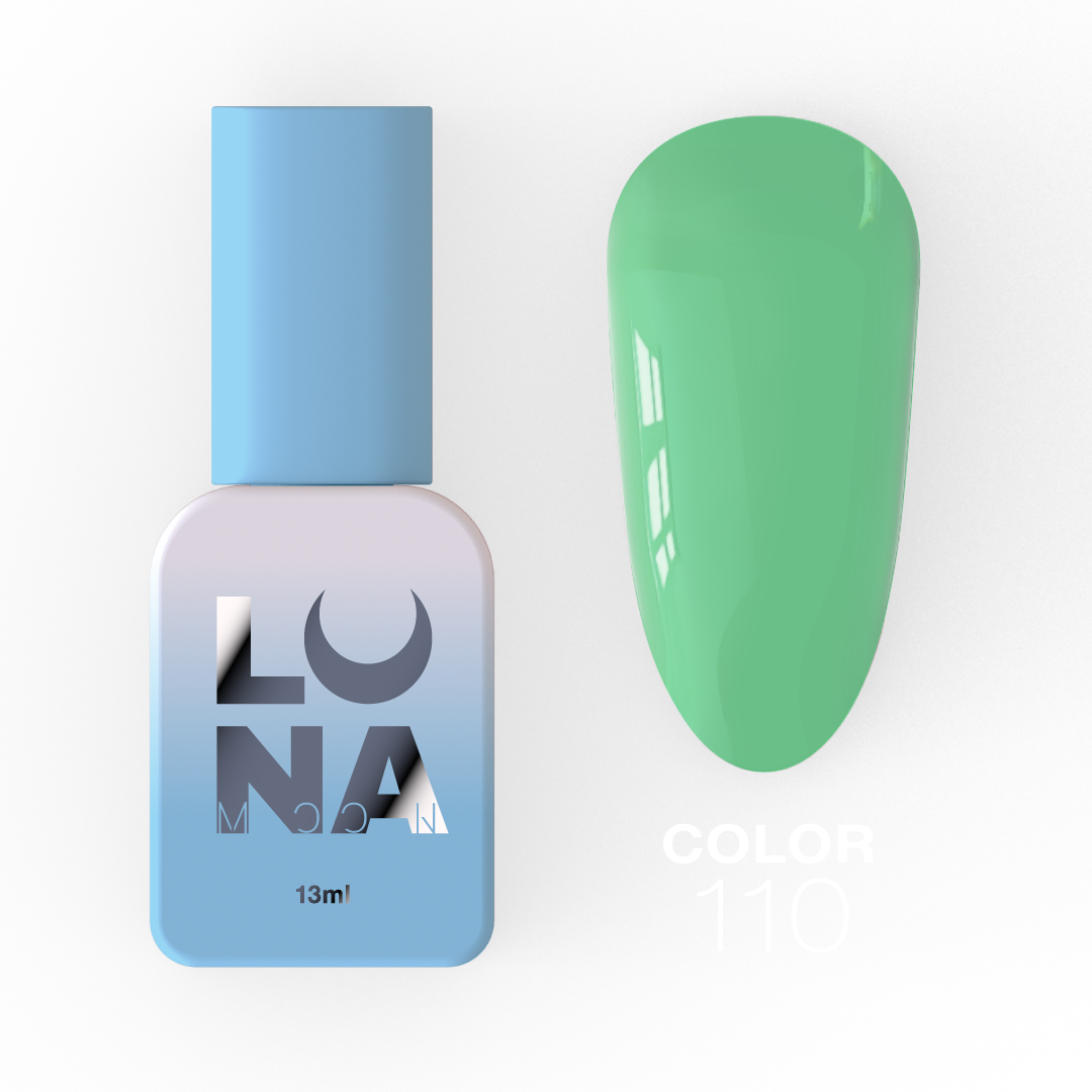 Lunamoon Color №110 13 мл