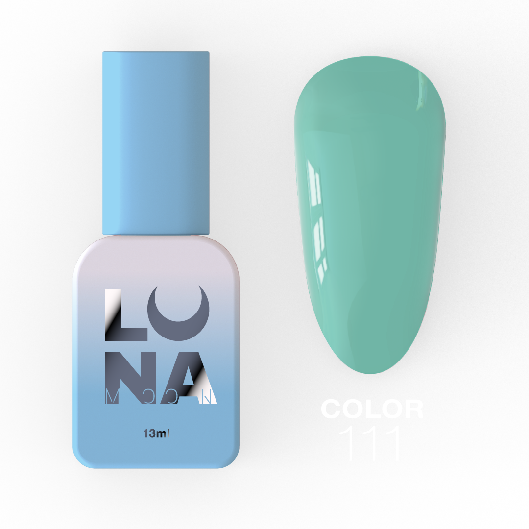 Lunamoon Color №111 13 мл