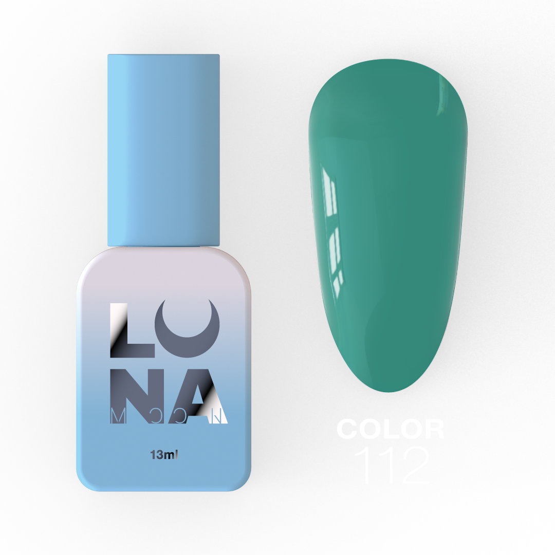 Lunamoon Color №112 13 мл