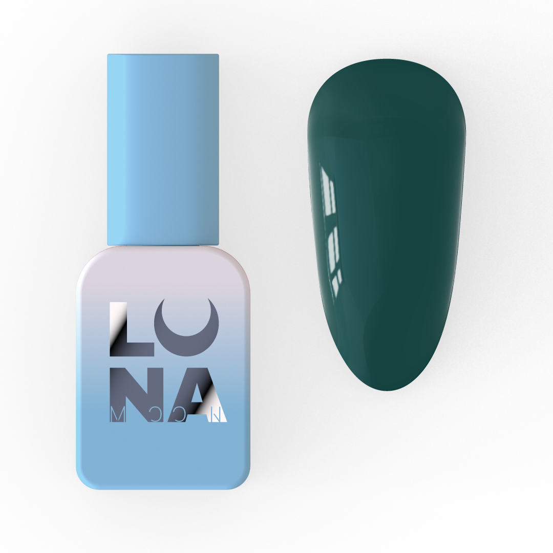 Lunamoon Color №118 13 мл