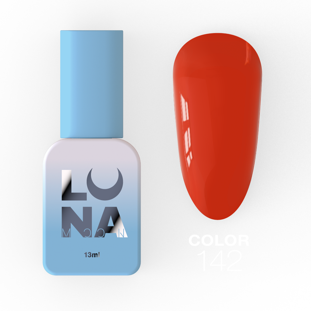 Lunamoon Color №142 13 мл