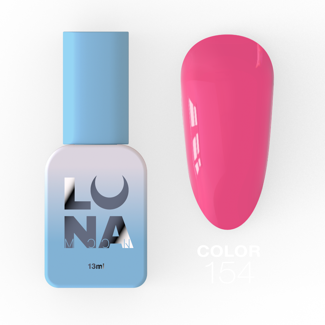 Lunamoon Color №154 13 мл