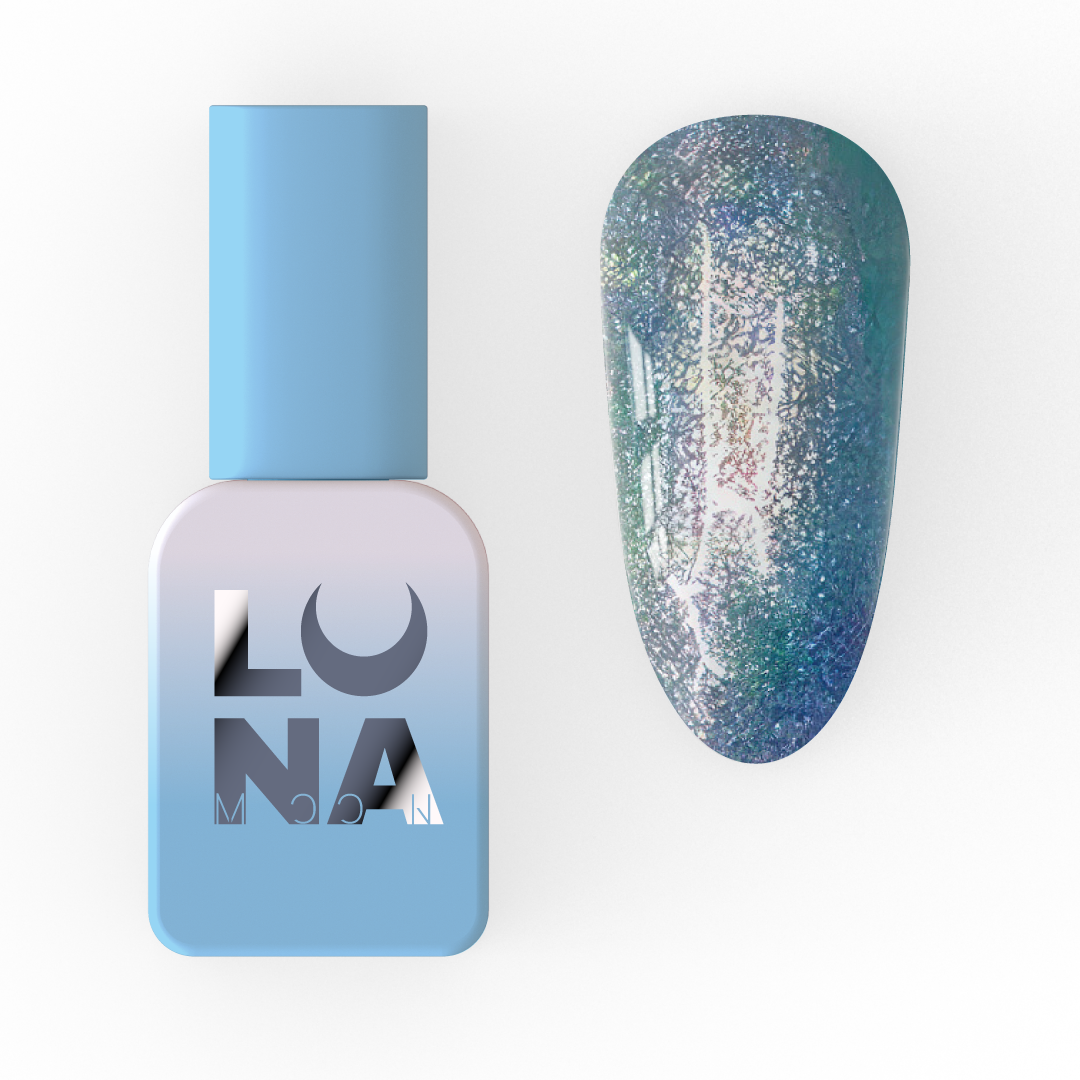 Lunamoon Color №204 13 мл