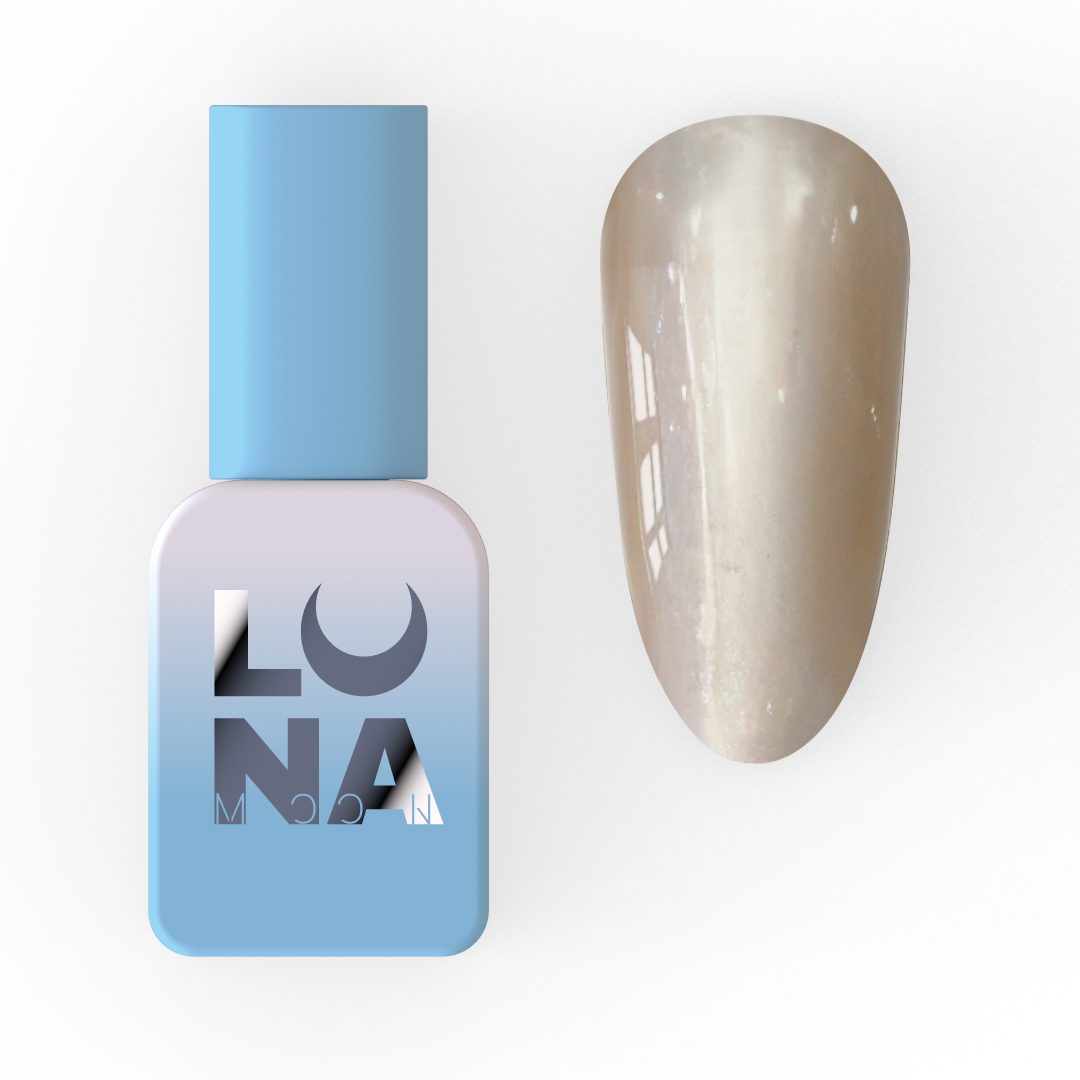 Lunamoon Color Cat Eye nr208 13 ml