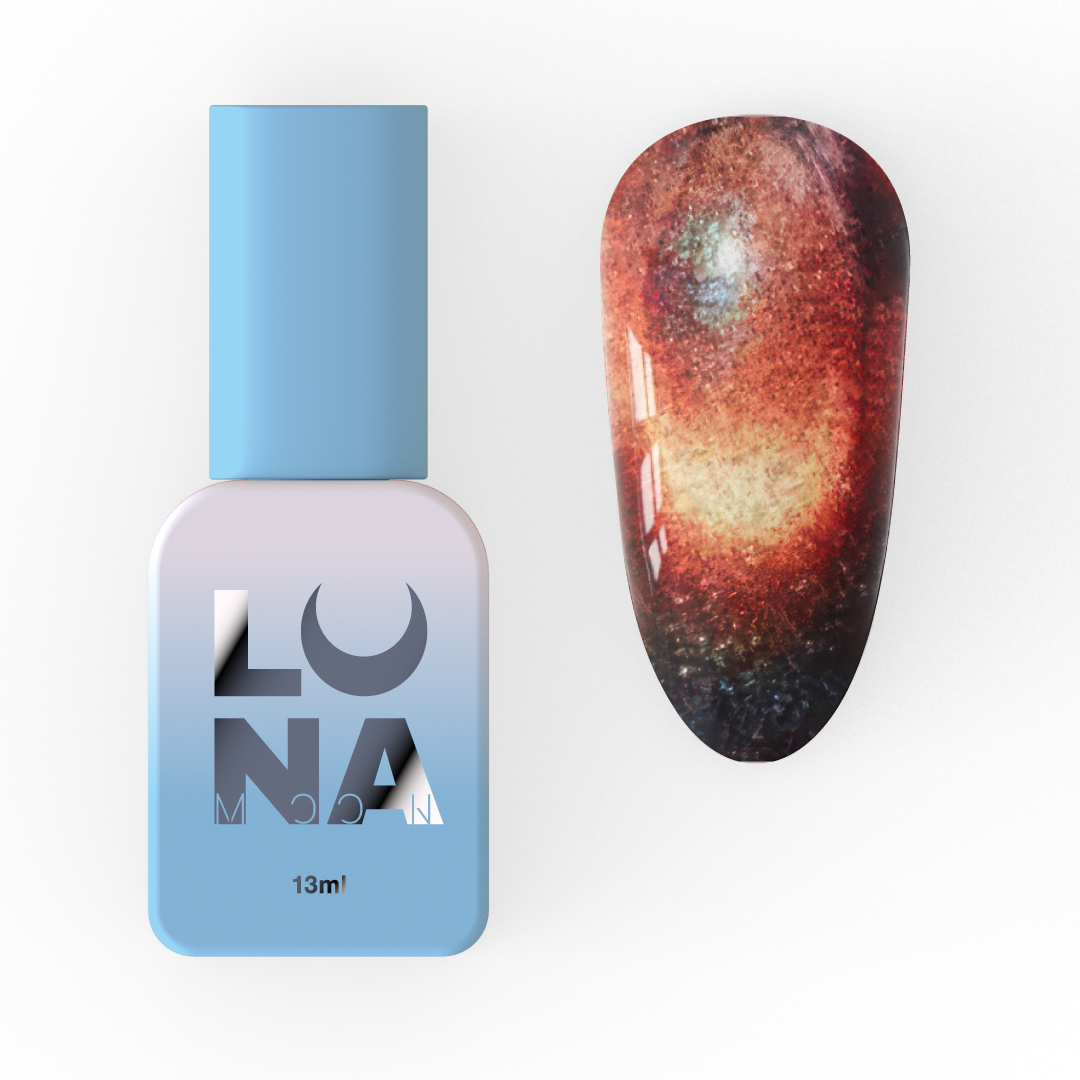 Lunamoon Color Cat Eye nr 251 13 ml