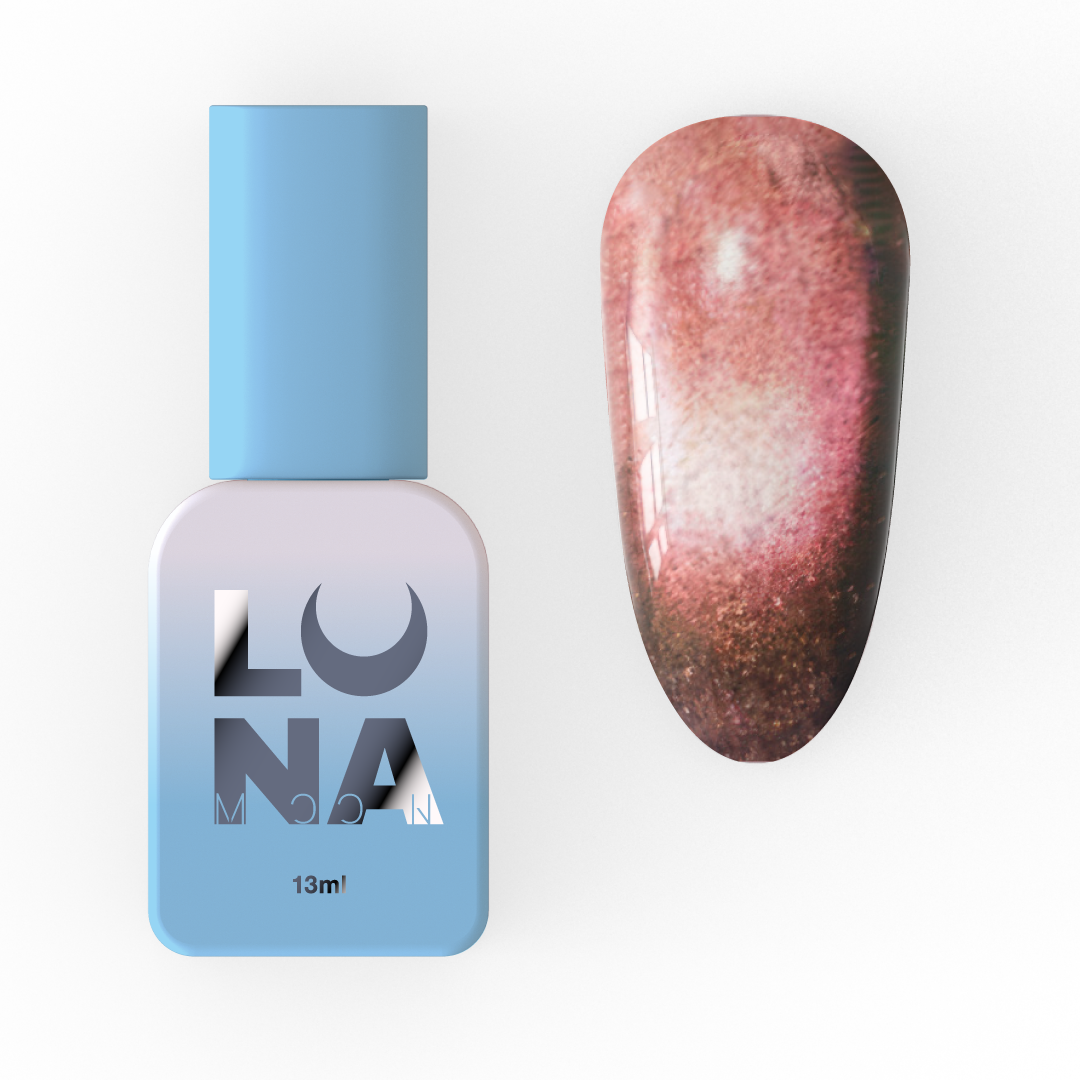 Lunamoon Color Cat Eye № 252 13 мл