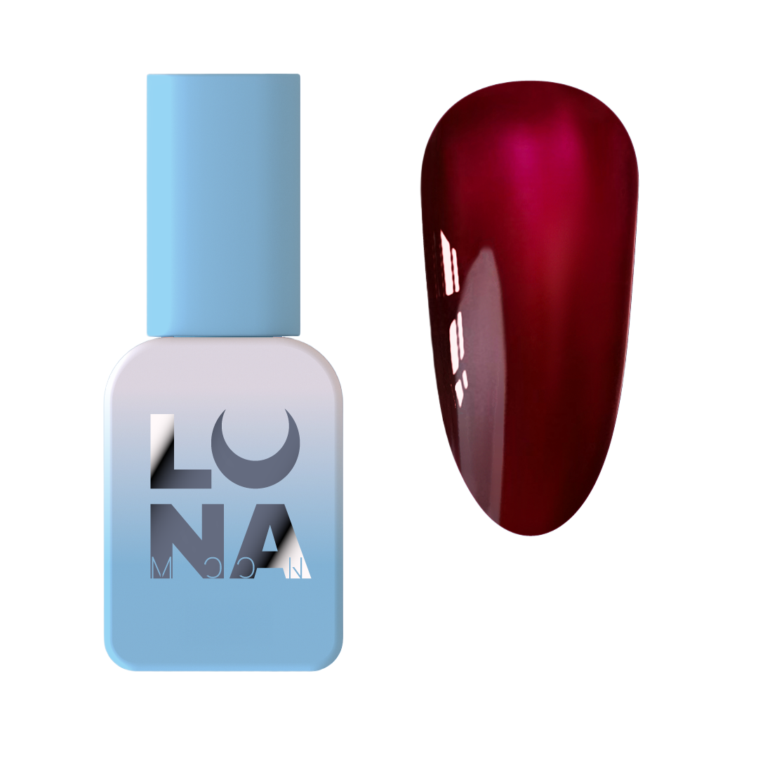 Lunamoon Color Kiss №262 13 мл