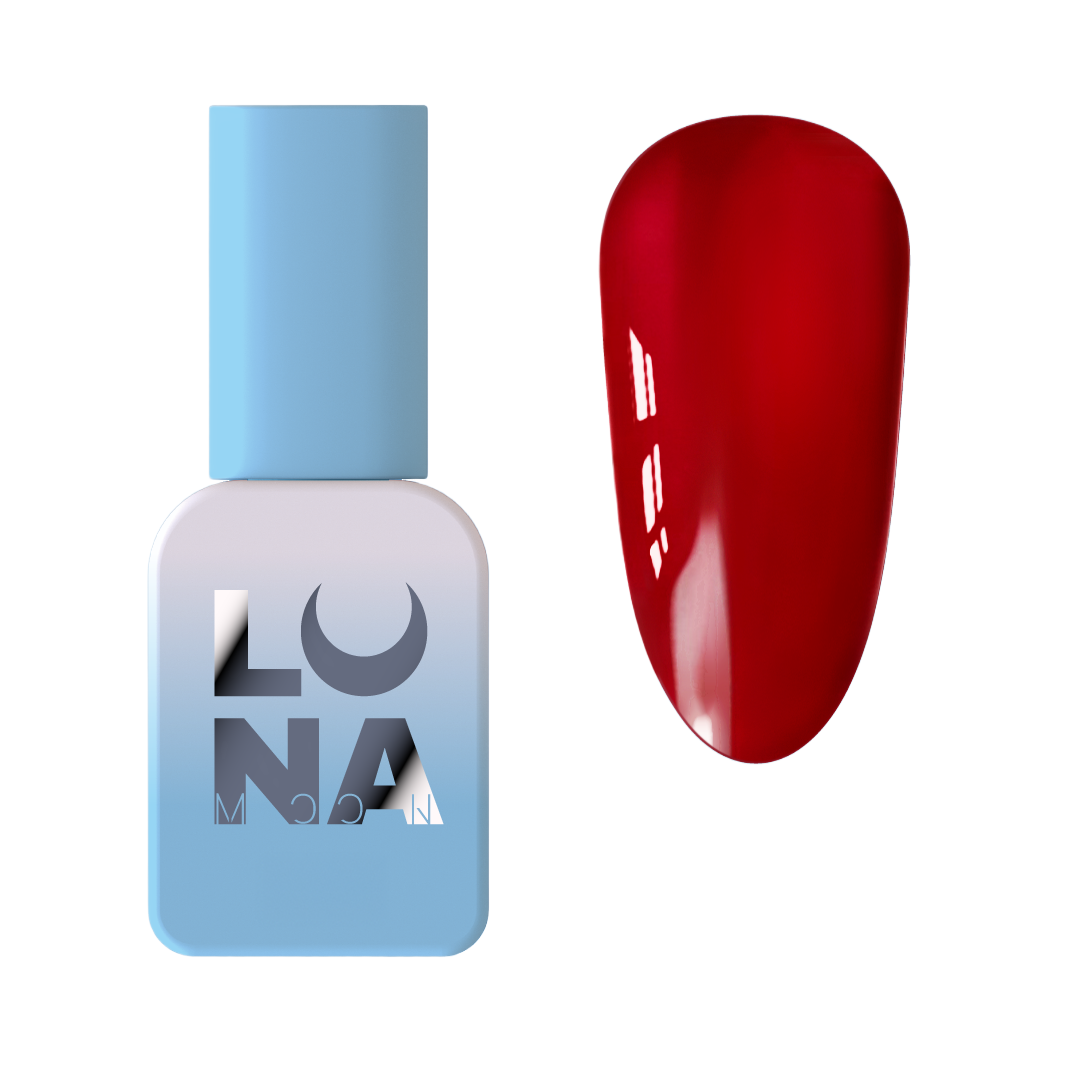 Lunamoon Color Kiss №263 13 мл