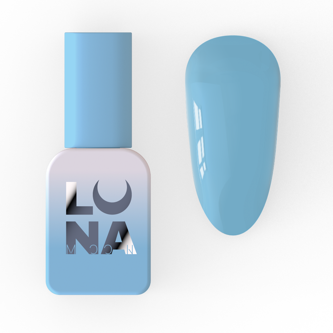 Lunamoon Color №44 13мл