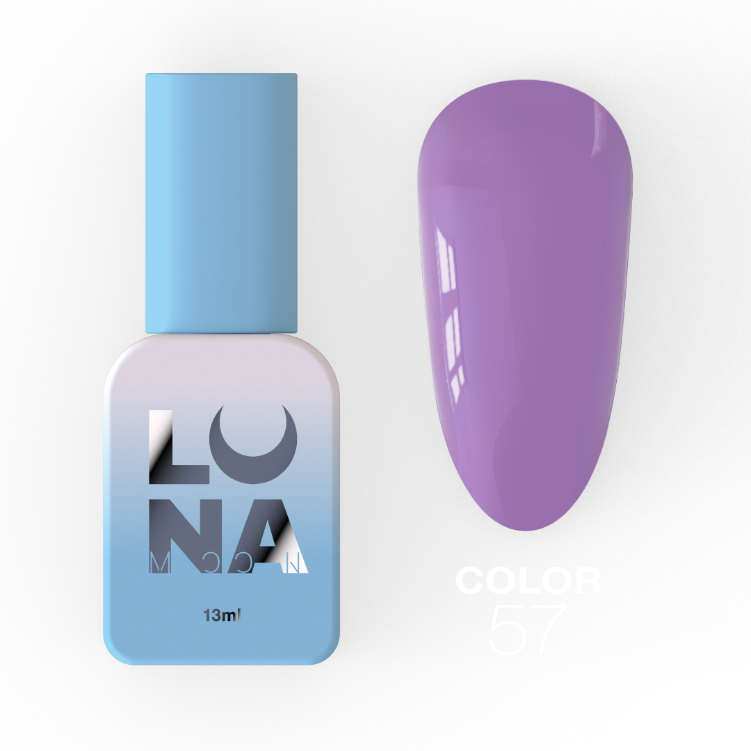 Lunamoon Color №57 13 мл